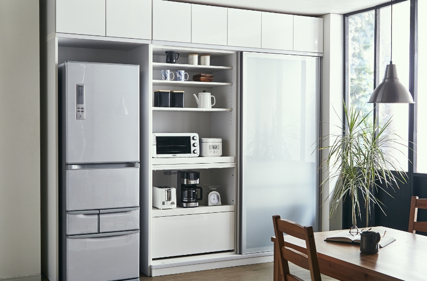 ぴったりを、カンタンに。