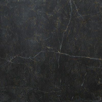 食器棚 ポエム ストーンブラック(扉枠ブラック)