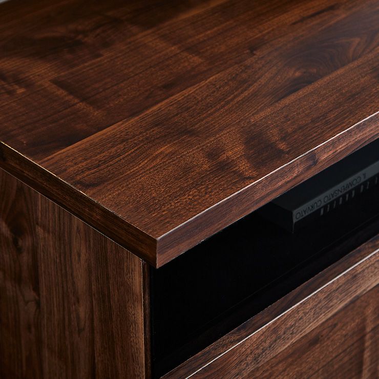 テレビ台 フレッド ウォールナット