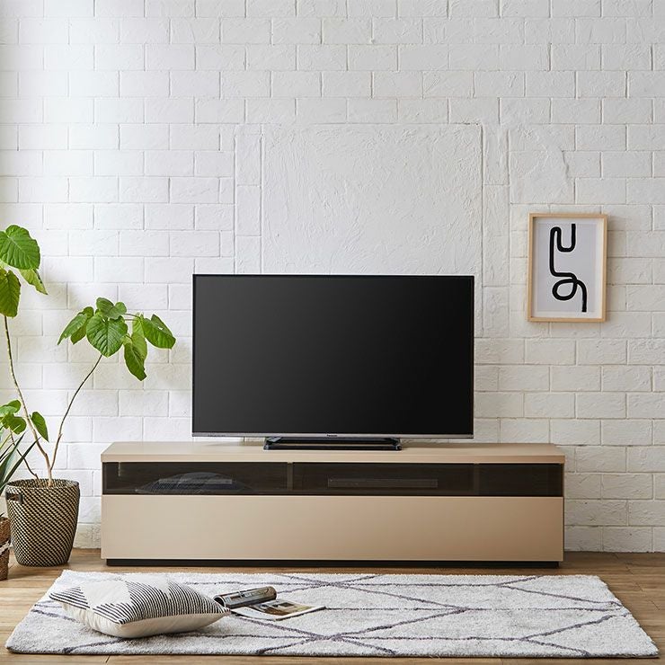 テレビ台 tac INTERIOR（タックインテリア） テレビ台 テレビボード 開梱設置