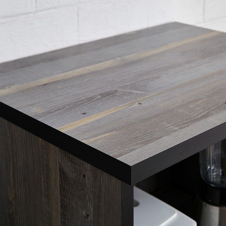 レンジ台 スイム60 カラー ブルックリン