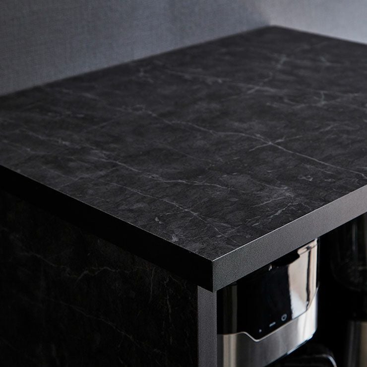 レンジ台 スイム60 カラー ストーンブラック