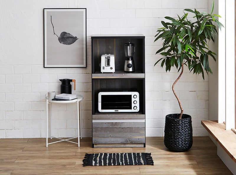 レンジ台 スイム60 カラー ブルックリン