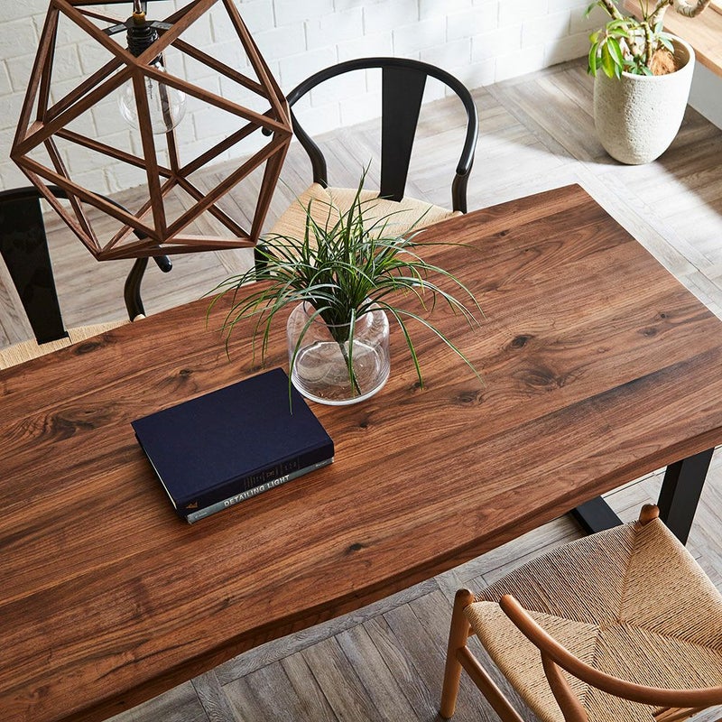 テーブル単品 継ぎ継ぎ180 カラー ウォールナット