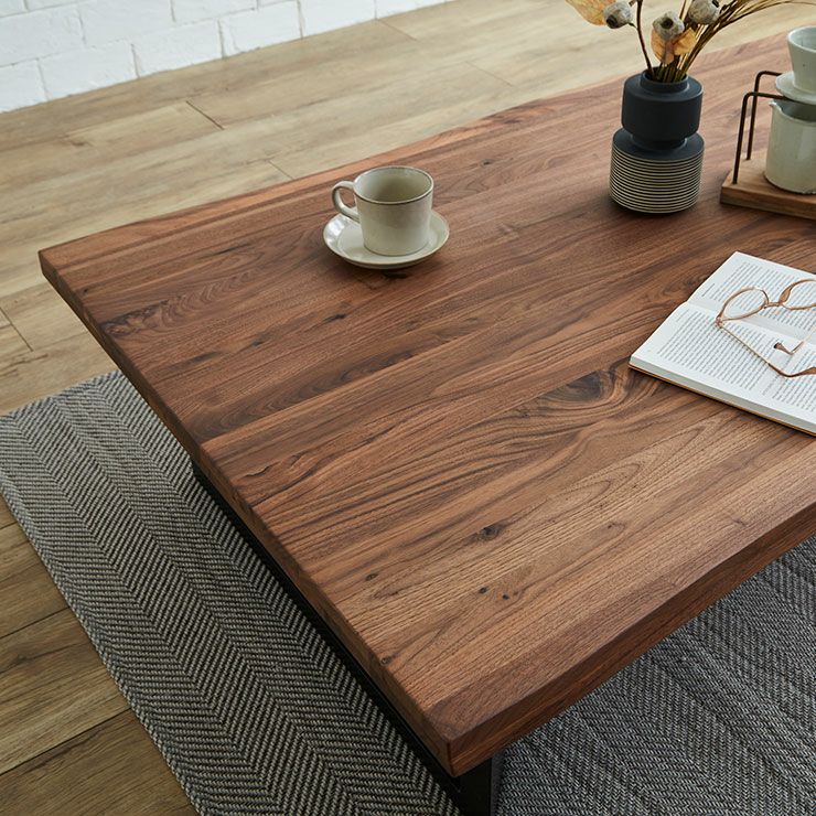 テーブル単品 継ぎ継ぎ180 カラー ウォールナット