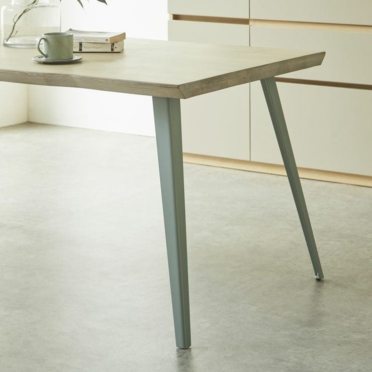 テーブル単品 継ぎ継ぎ210