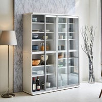 食器棚 ポエム 140