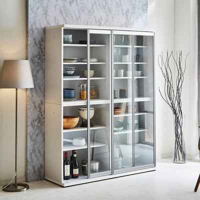 食器棚 ポエム 140