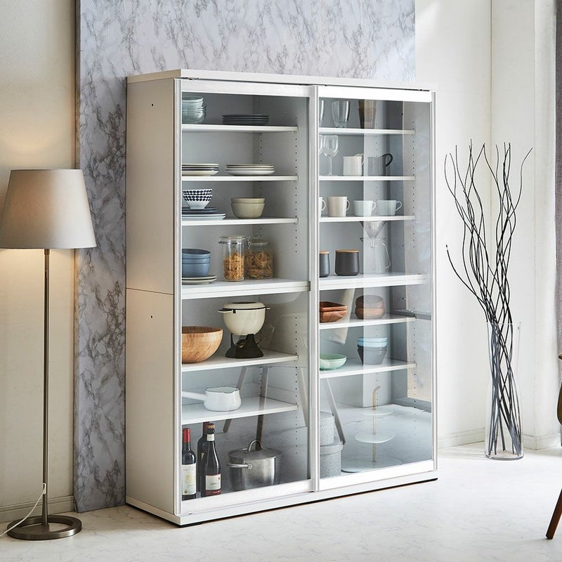 場所を取らないコンパクトサイズ 幅約79×奥行45cm