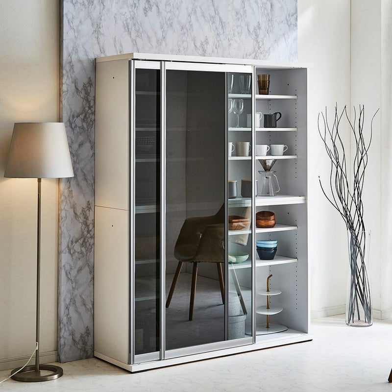 場所を取らないコンパクトサイズ 幅約79×奥行45cm