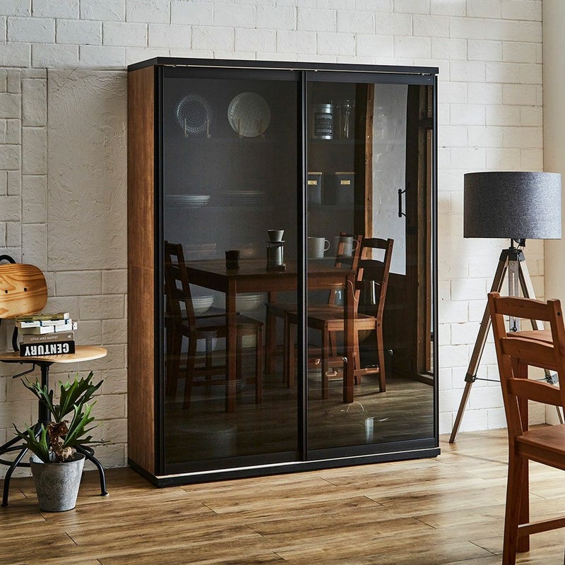 寸法情報 幅・奥行・高さを確認できる棚