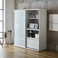 レンジ台 ポエム140