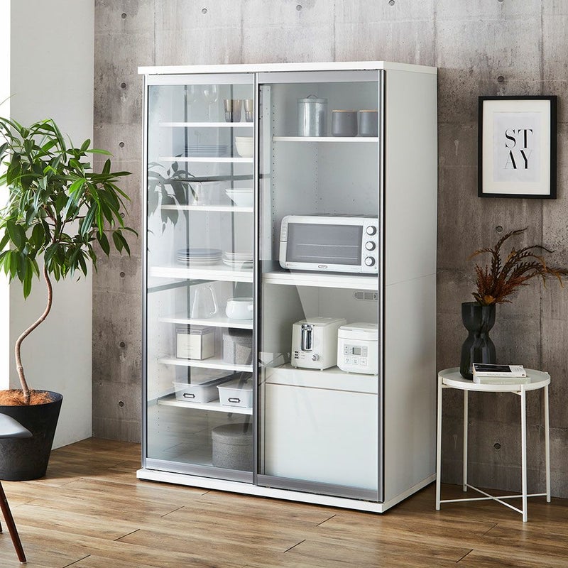 レンジ台 ポエム120