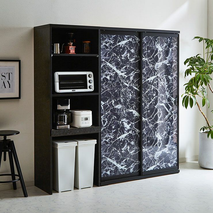 レンジ台 ポエム 60レンジ