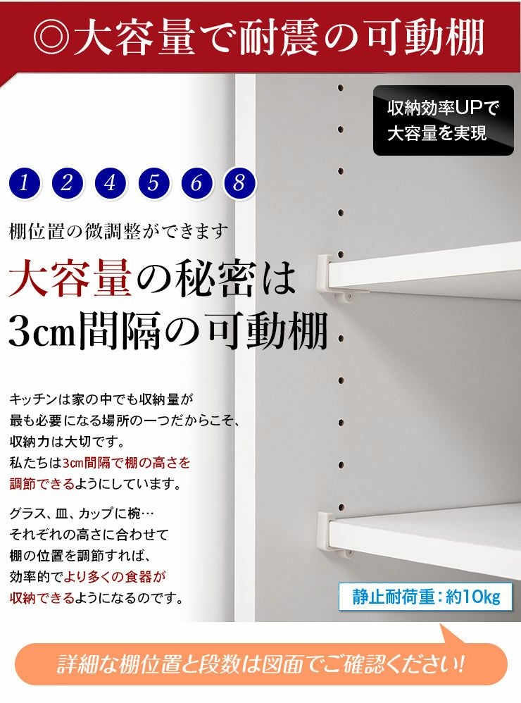 ストーンブラックガラス 扉オプション