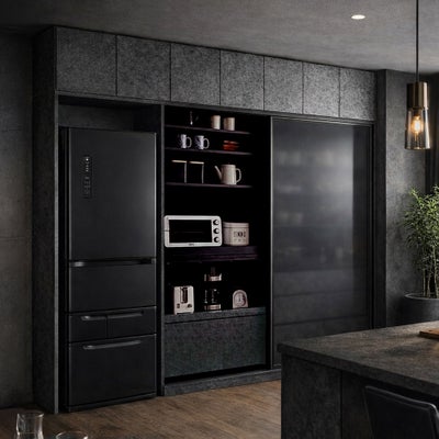 食器棚 ビアンコ120