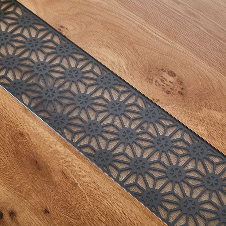 ヴィンテージ調のベンチ単品