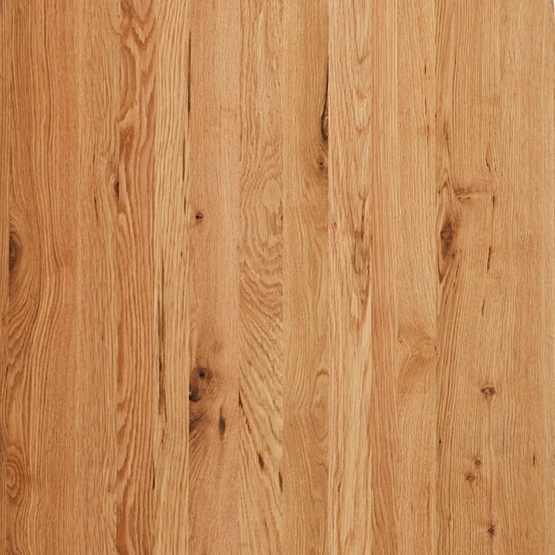 テーブル単品 アーチザン210 カラー オーク