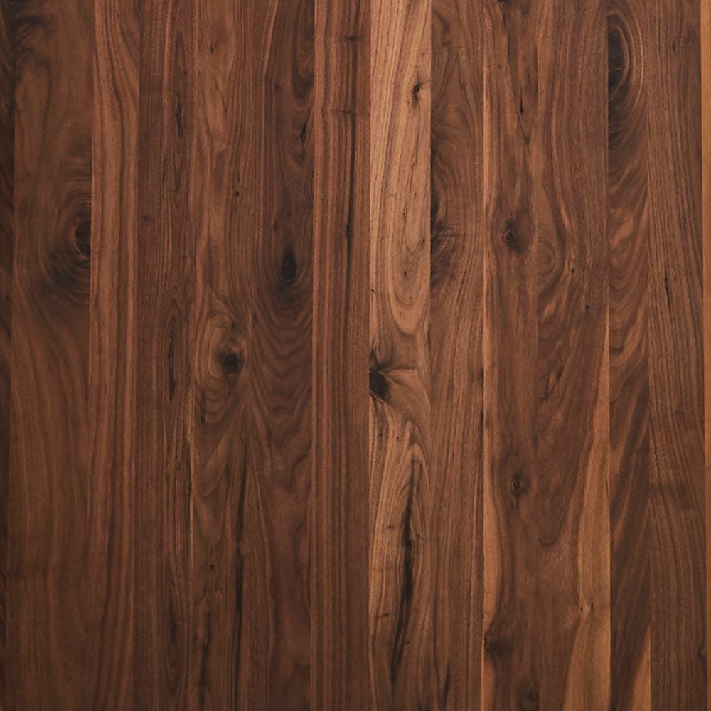 テーブル単品 アーチザン210 カラー ウォールナット