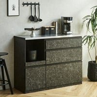 キッチンカウンター アンサンブル120