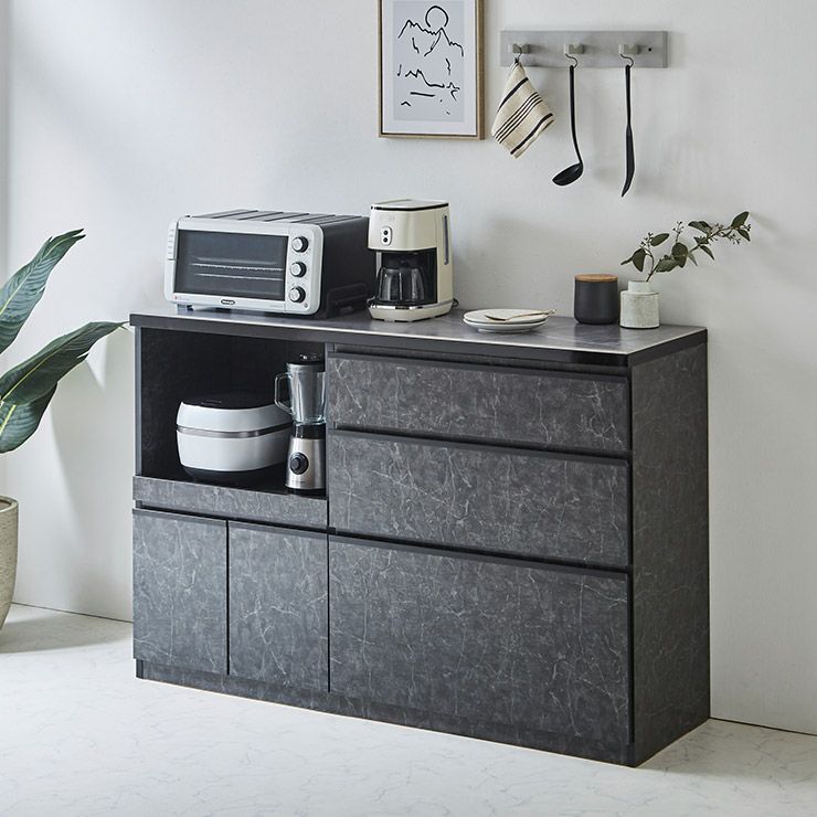 キッチンカウンター アンサンブル140