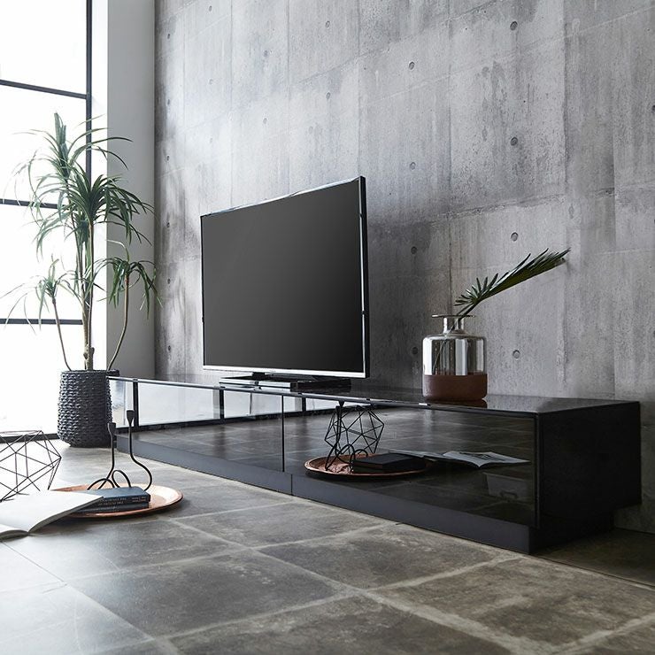 ハンドメイド　テレビ台　棚　オーダー受け付けます TVボード | セミオーダー・カスタマイズ家具≪公式≫KAGUCOCO(カグココ)