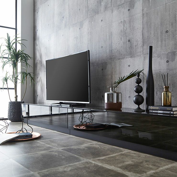 テレビ台 テレビボード ルーチェ250