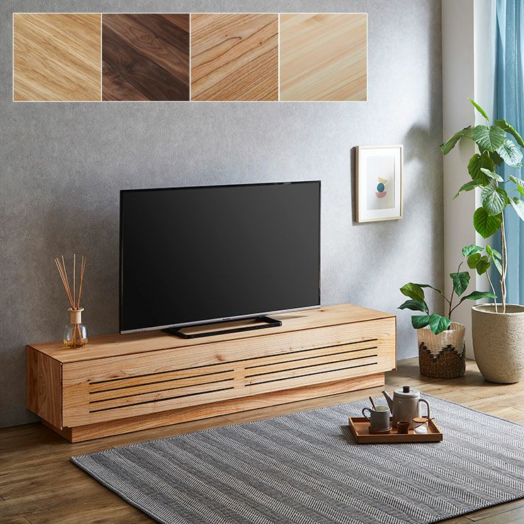 ハンドメイド　テレビ台　棚　オーダー受け付けます テレビボード | オーダーメイドオリジナル収納家具 AMAT