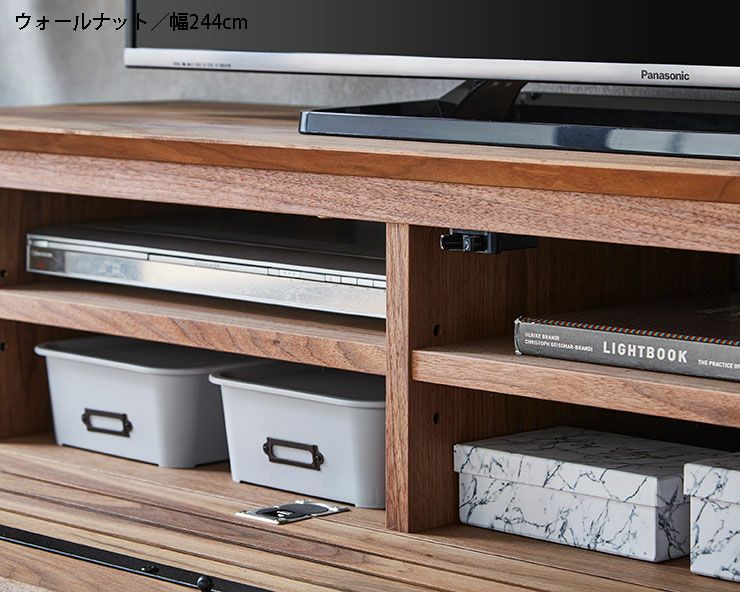 [Mai] テレビボード [実質送料のみ] COPA 180センチ 幅180cm テレビ台 サイズ：幅180×奥行41.5×高さ40cm