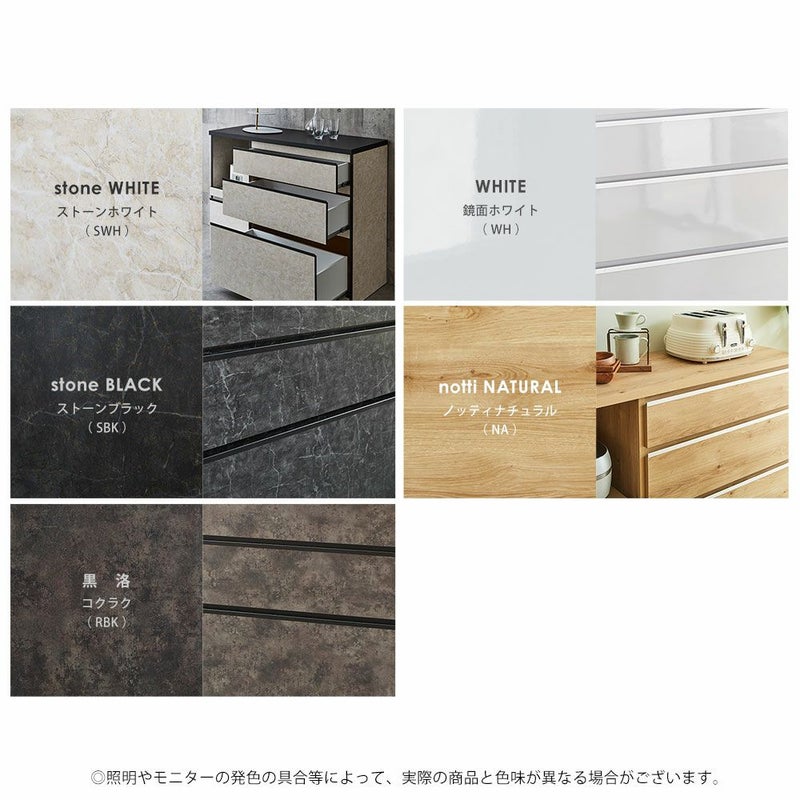 蒸気と熱に強いモイス加工とコンセント追加で家電使用が快適