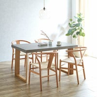 ダイニング5点セット ガレット140