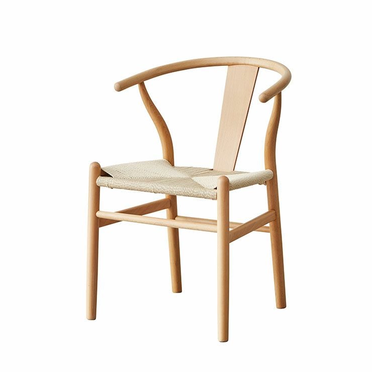 ダイニングチェア RC501 カラー ナチュラル