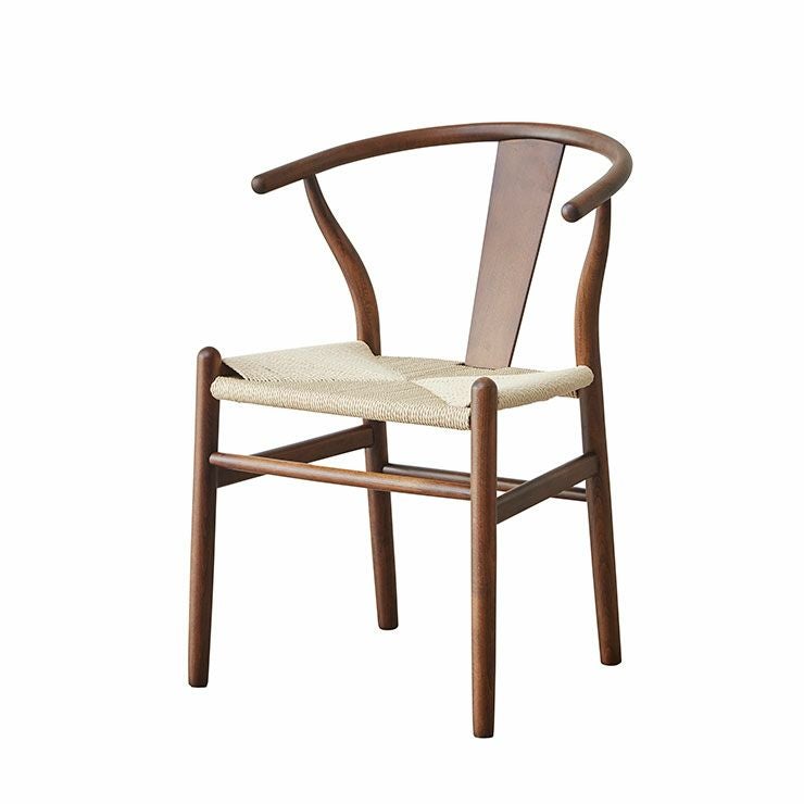 ダイニングチェア RC501 カラー ブラウン