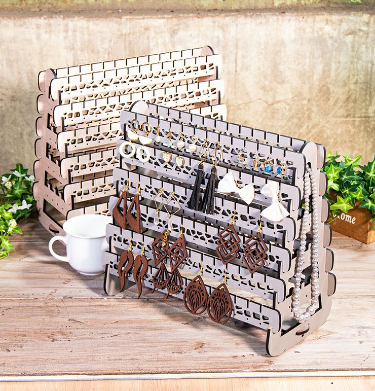 【IDEE】アクセサリースタンド IDEE - IDEE アクセサリースタンド A 北欧の通販 by りん's shop