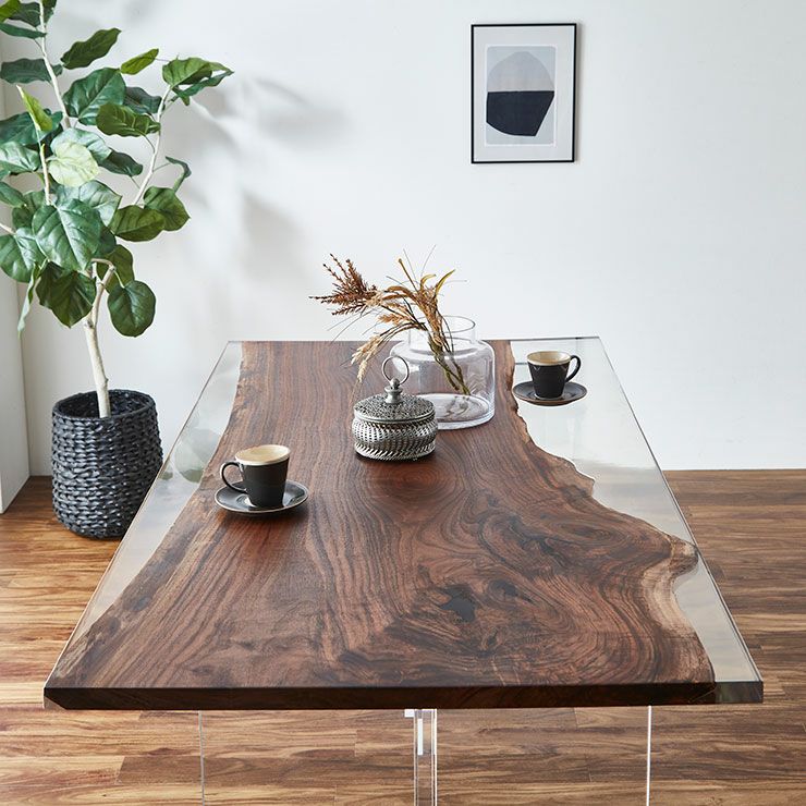 ダイニングテーブル フロートT