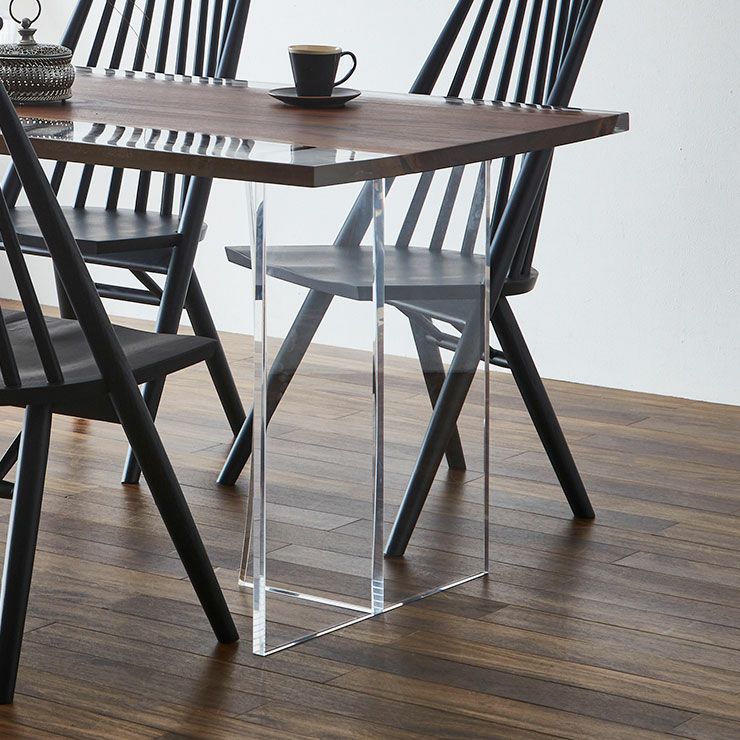 ダイニングテーブル LEG-TA／CL