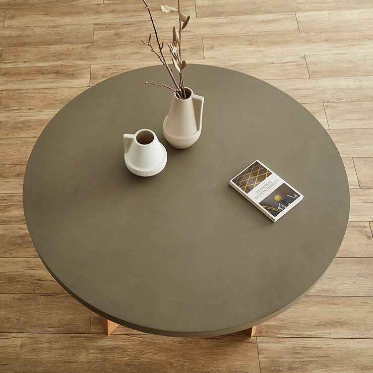 使いやすいナチュラル色のチェアRC503