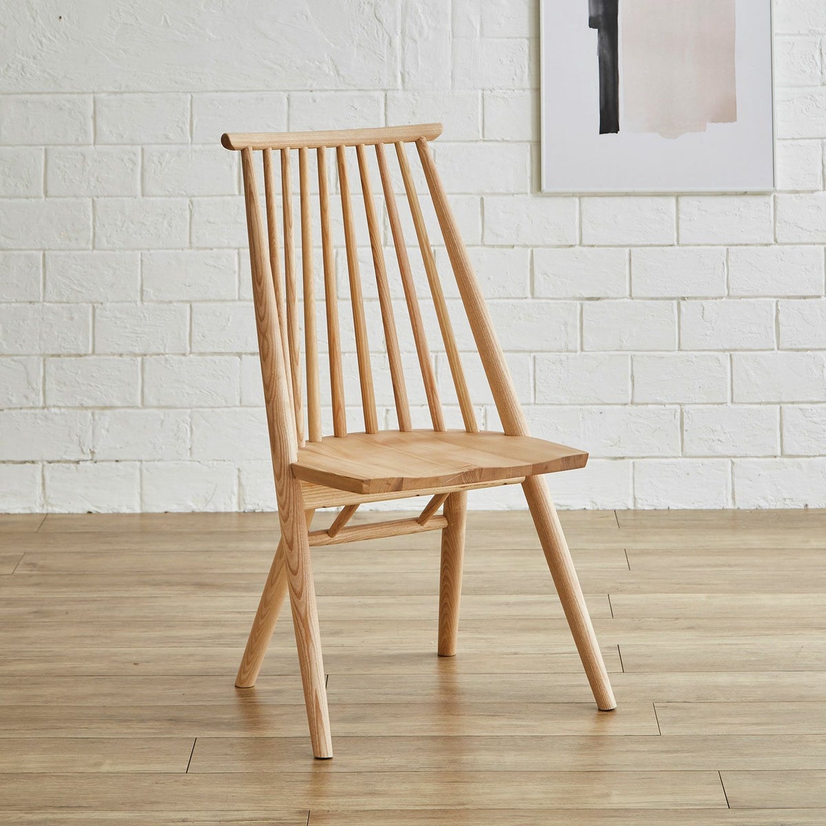 ダイニングチェア RC503 カラー ナチュラル