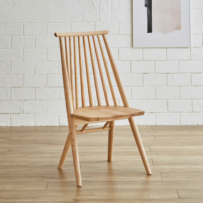 ダイニングチェア RC503 カラー ナチュラル