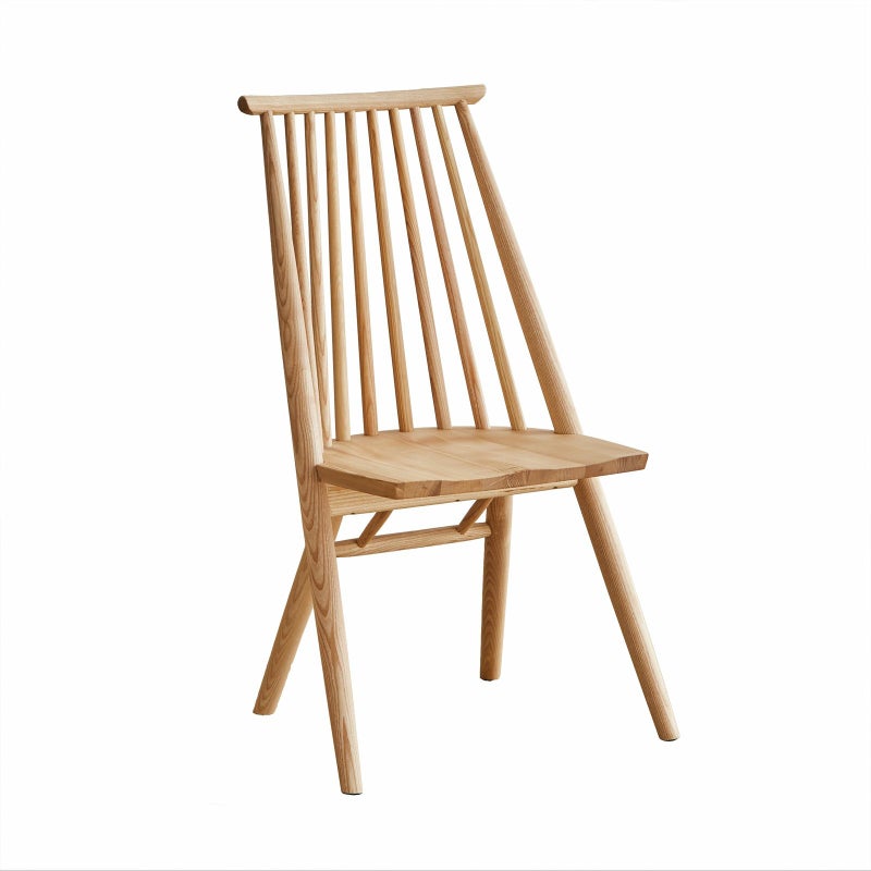 ダイニングチェア RC503 カラー ナチュラル