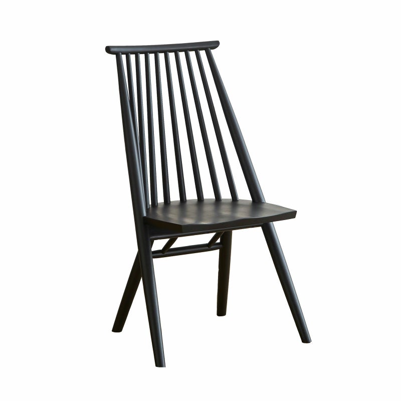 ダイニングチェア RC503 カラー ブラック