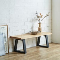 ダイニングベンチ 501 120