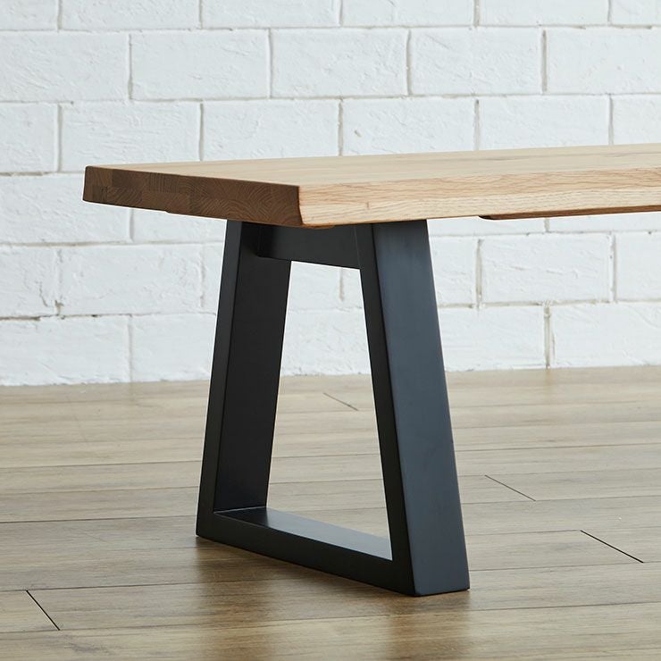 ダイニングベンチ 501 150