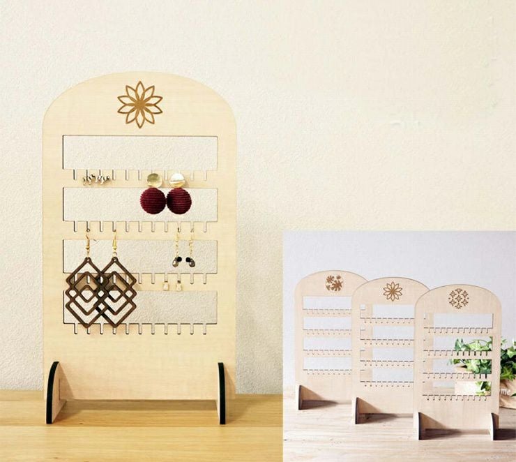 アクセサリースタンド 収納 アクセサリー ピアスアクセサリースタンド