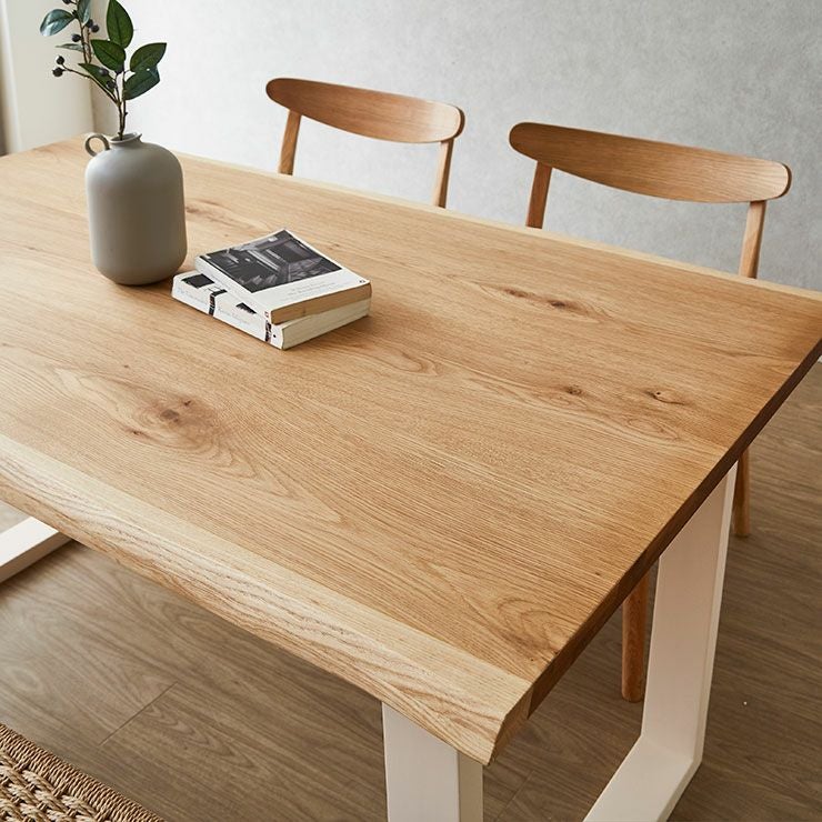 M＆M Customperformance テーブル　セット　家具 ウマ＋天板 M＆M FURNITURE / エム＆エム ファニチャー ウマ+天板セット 丸