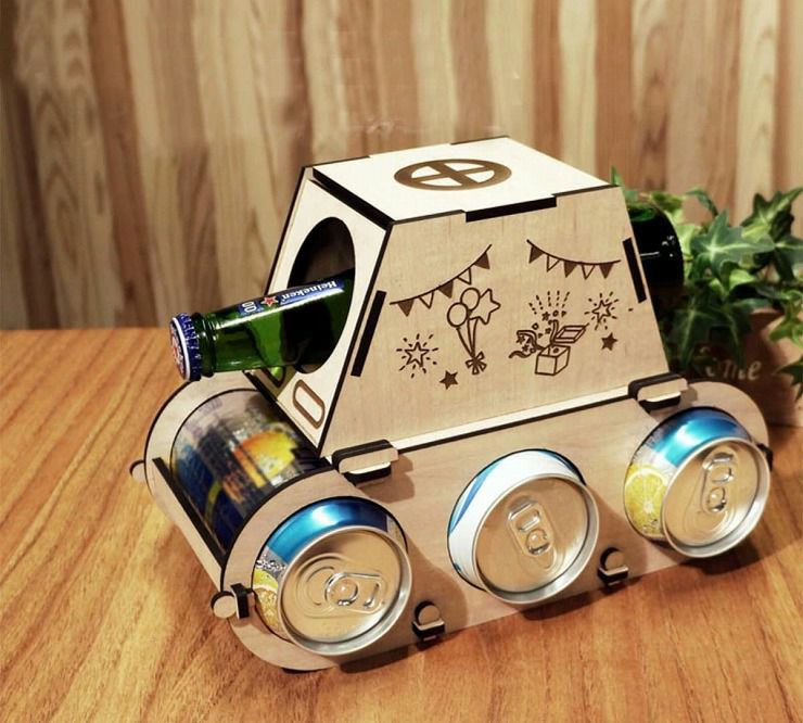 【値引き中】アンティーク風木製ボトルホルダー / ドリンクキャリーボックス 000000000212-01.jpg?size=l&w=