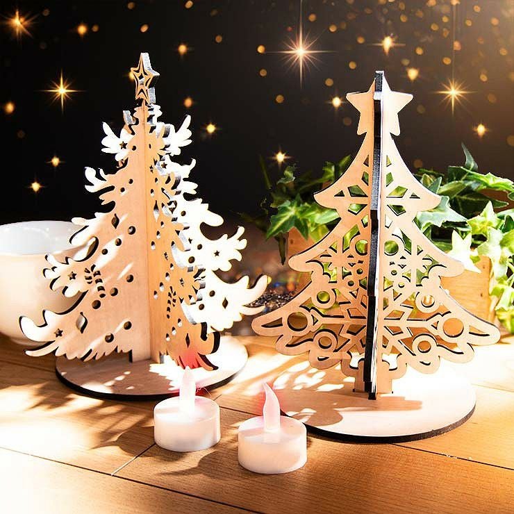 （タイムセール）クリスマスツリー デザイン 食器セット 13点 000000000242-01.jpg?size=l&w=
