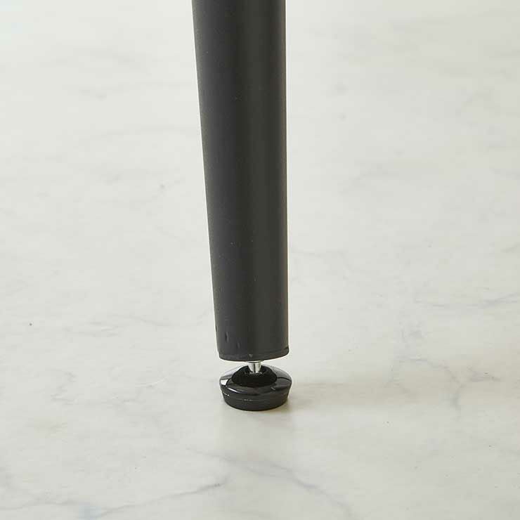 ブラック セラミック天板 個体差あり